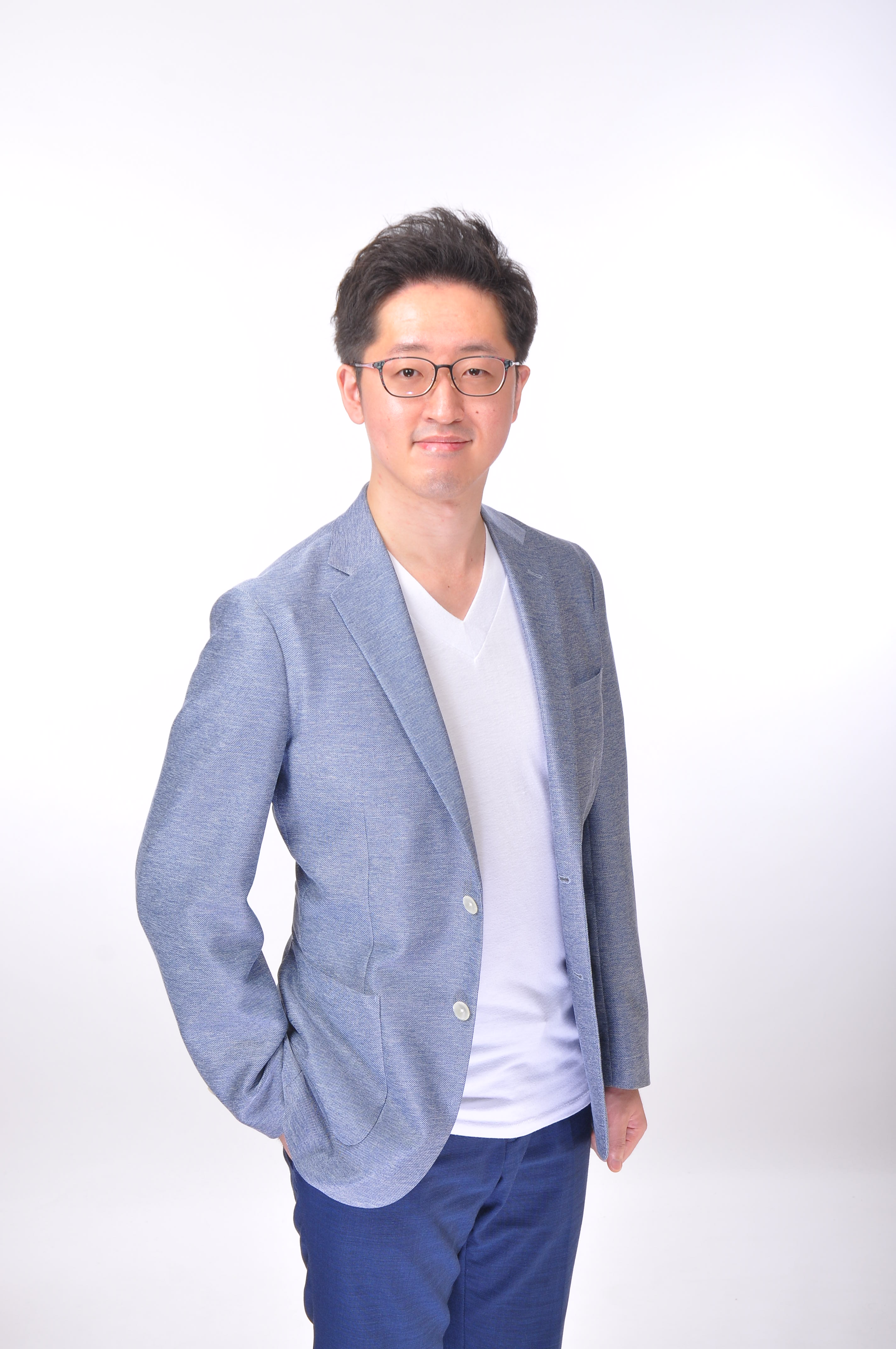 Yoshiki Watanabe